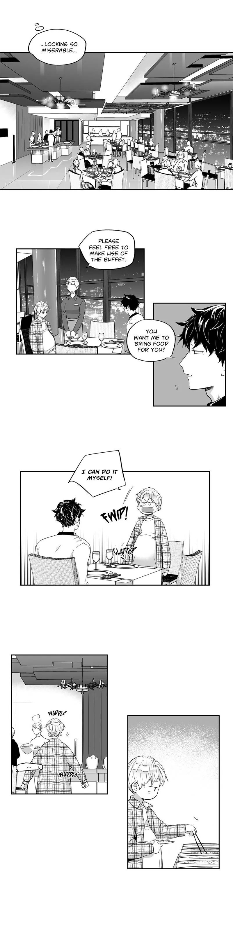 Read Love Is an Illusion! chapter 28 image 13 on Lezhin