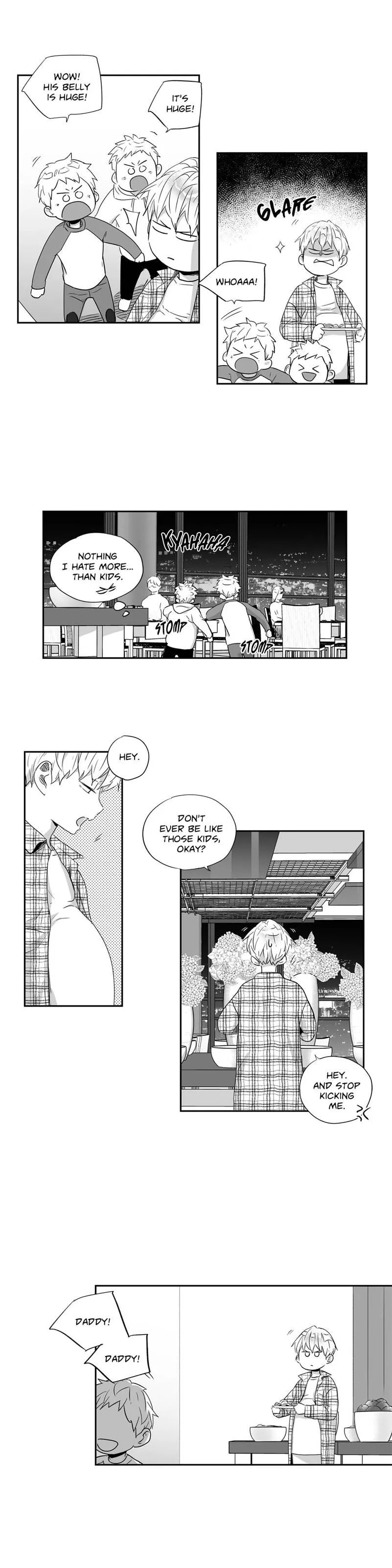 Read Love Is an Illusion! chapter 28 image 14 on Lezhin