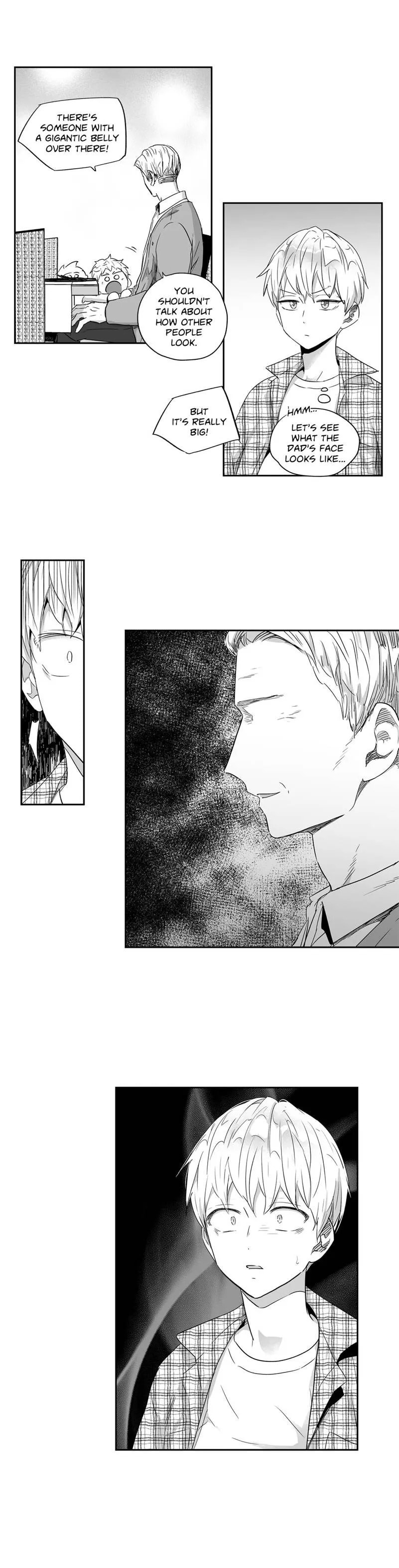 Read Love Is an Illusion! chapter 28 image 15 on Lezhin