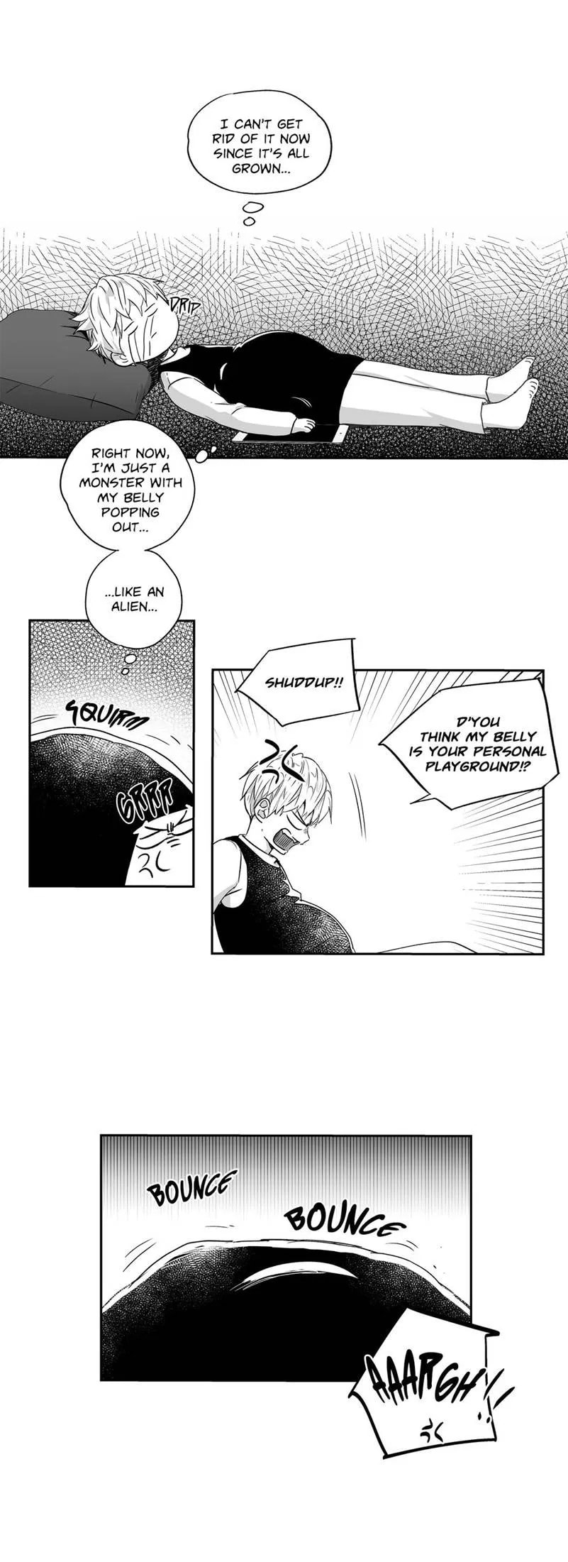 Read Love Is an Illusion! chapter 28 image 2 on Lezhin