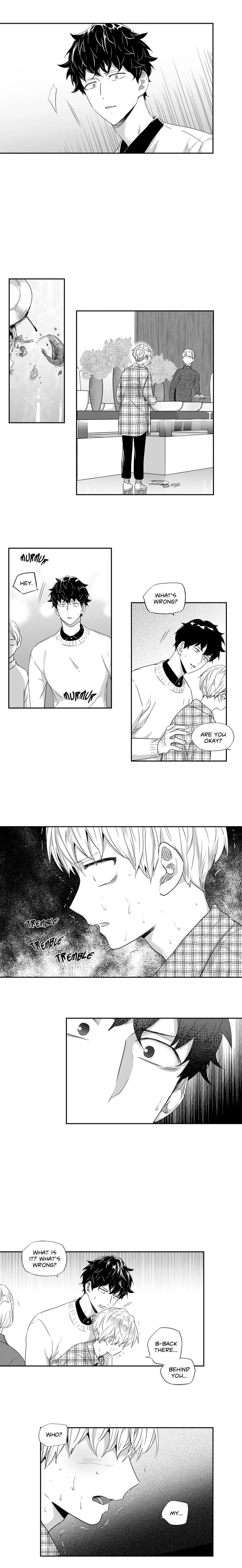 Read Love Is an Illusion! chapter 29 image 2 on Lezhin