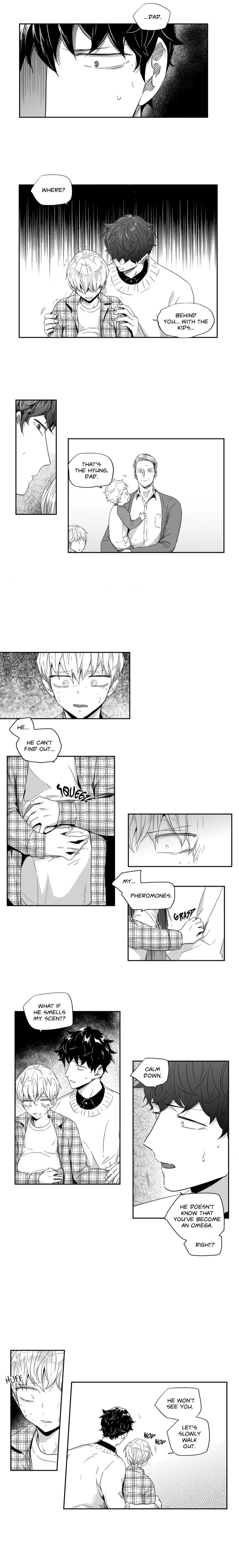 Read Love Is an Illusion! chapter 29 image 3 on Lezhin