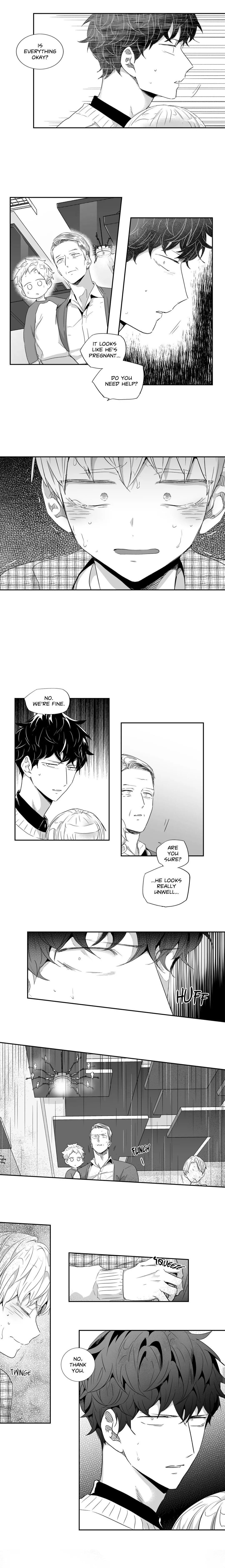 Read Love Is an Illusion! chapter 29 image 4 on Lezhin