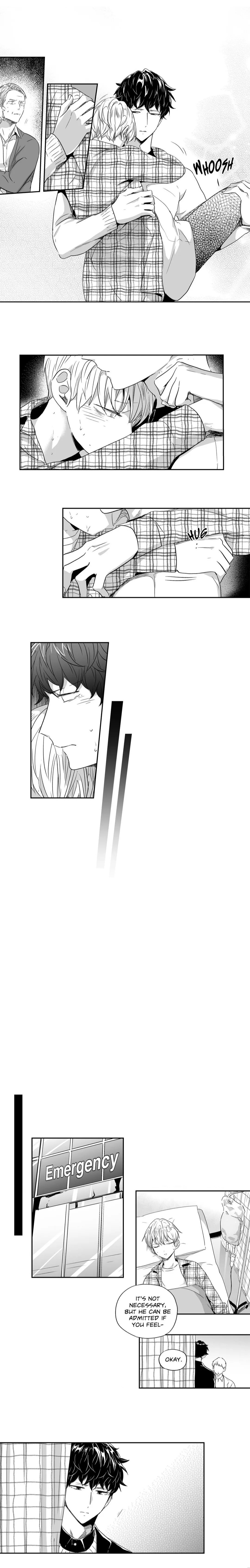 Read Love Is an Illusion! chapter 29 image 5 on Lezhin