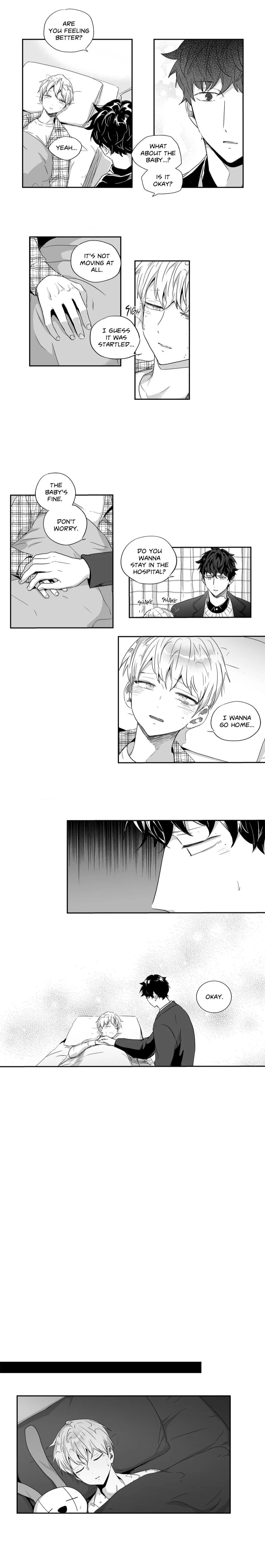 Read Love Is an Illusion! chapter 29 image 6 on Lezhin