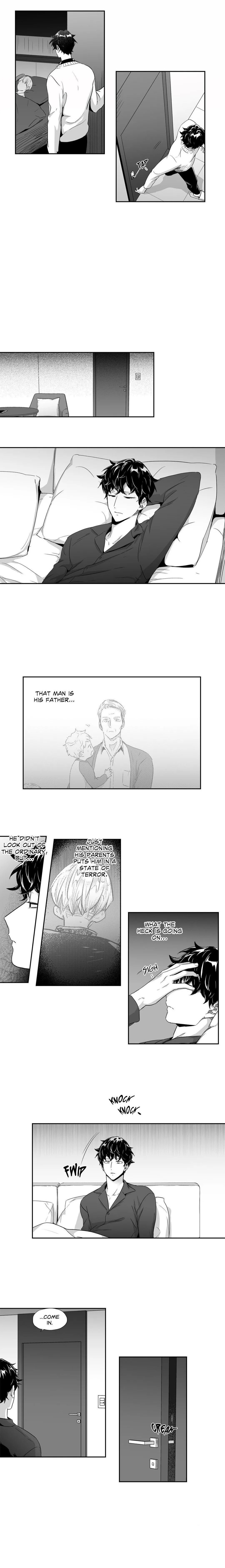 Read Love Is an Illusion! chapter 29 image 7 on Lezhin