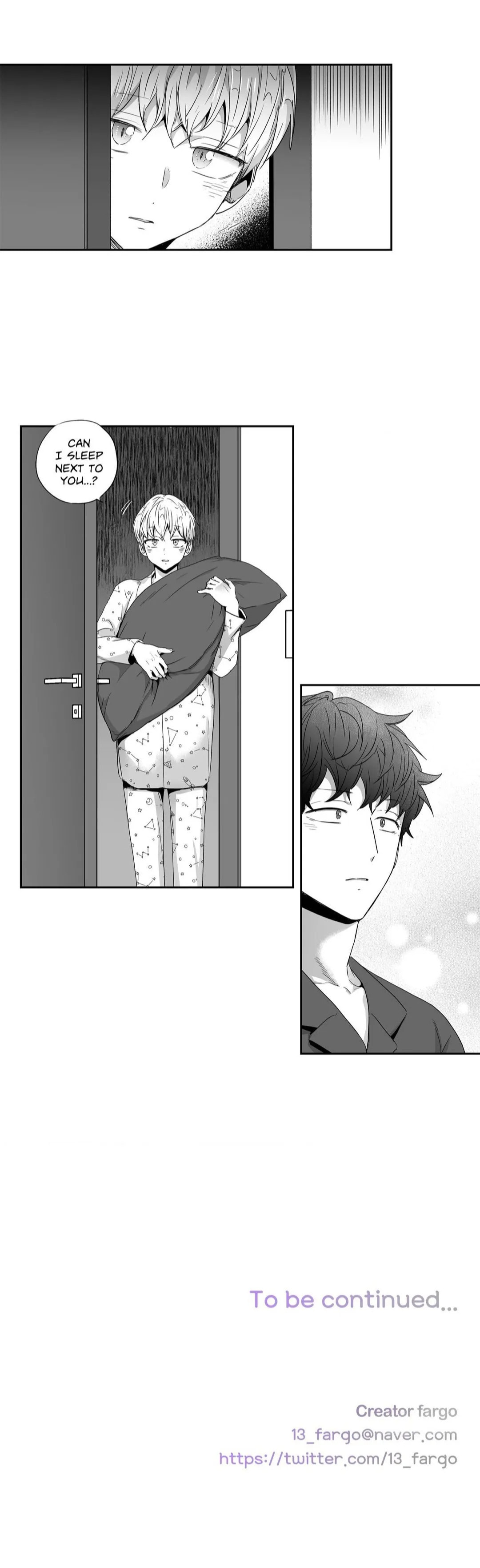 Read Love Is an Illusion! chapter 29 image 8 on Lezhin
