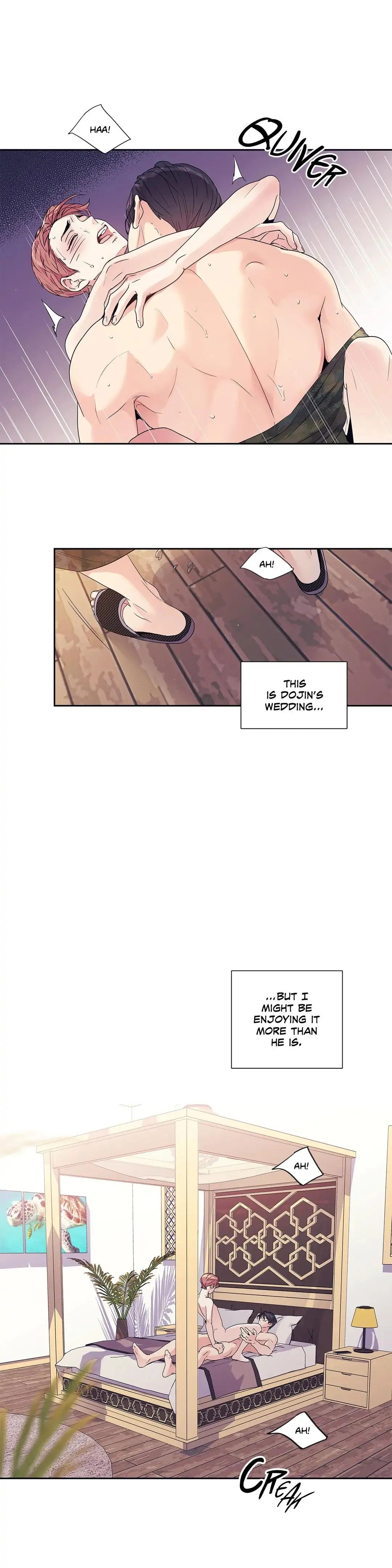 Read Love Is an Illusion! chapter 3.1 image 12 on Lezhin
