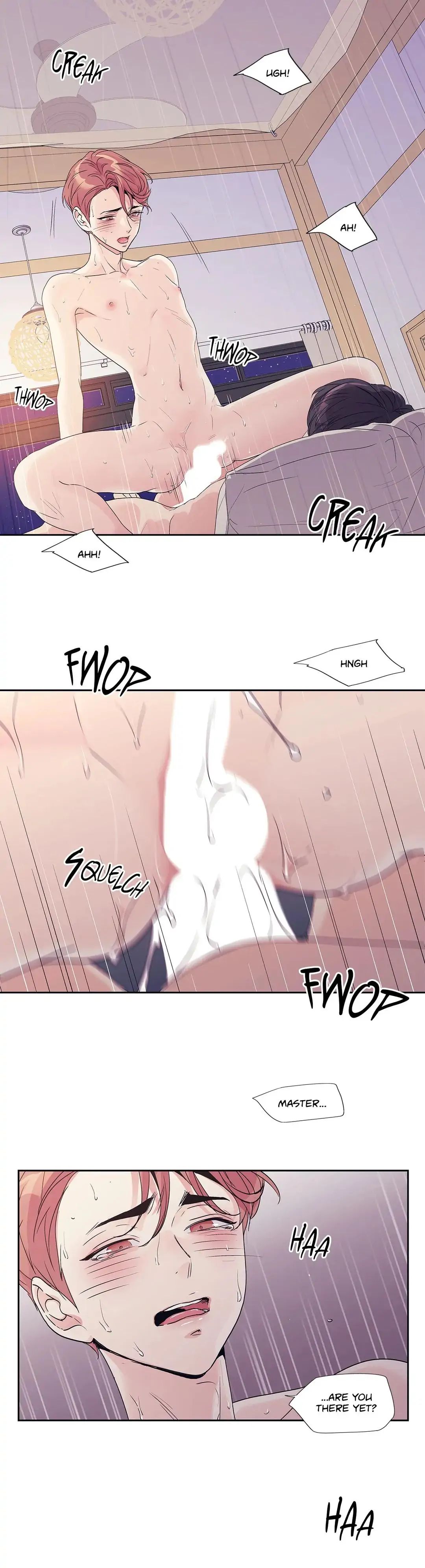 Read Love Is an Illusion! chapter 3.1 image 13 on Lezhin
