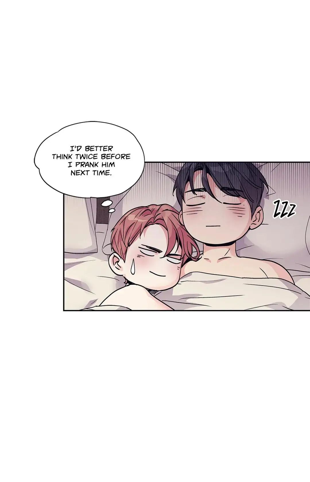 Read Love Is an Illusion! chapter 3.1 image 23 on Lezhin