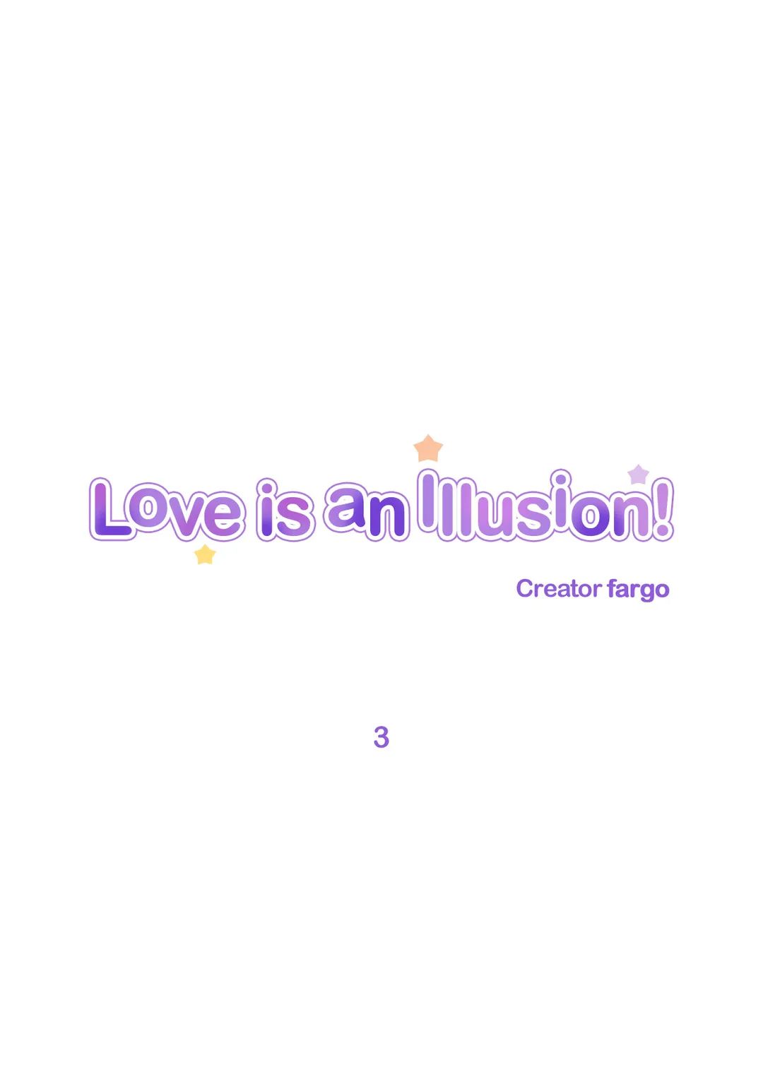 Read Love Is an Illusion! chapter 3.2 image 1 on Lezhin
