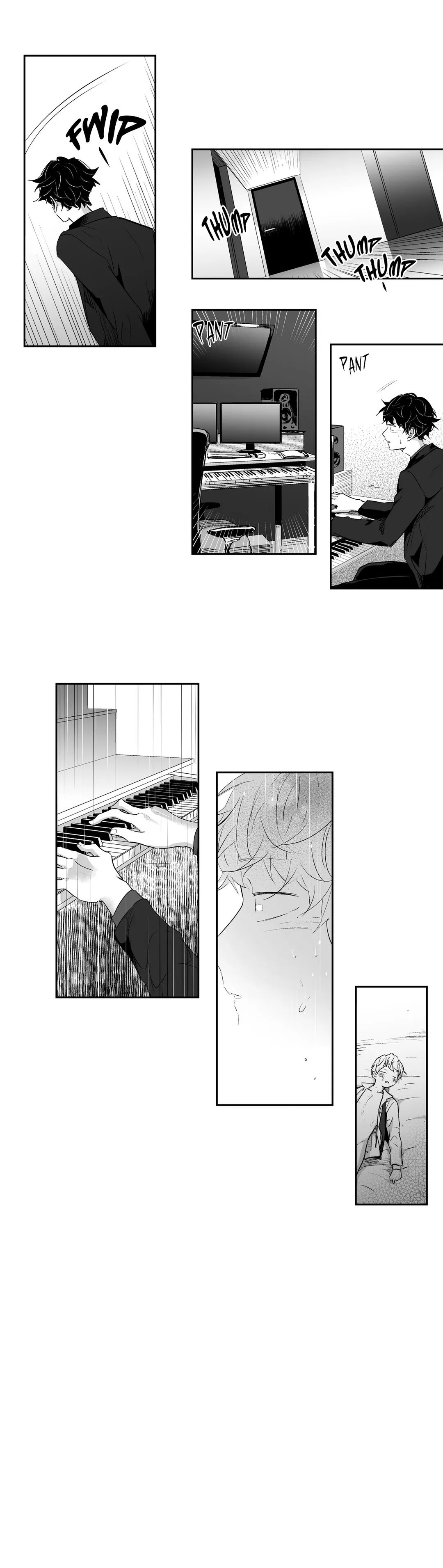 Read Love Is an Illusion! chapter 3.2 image 12 on Lezhin