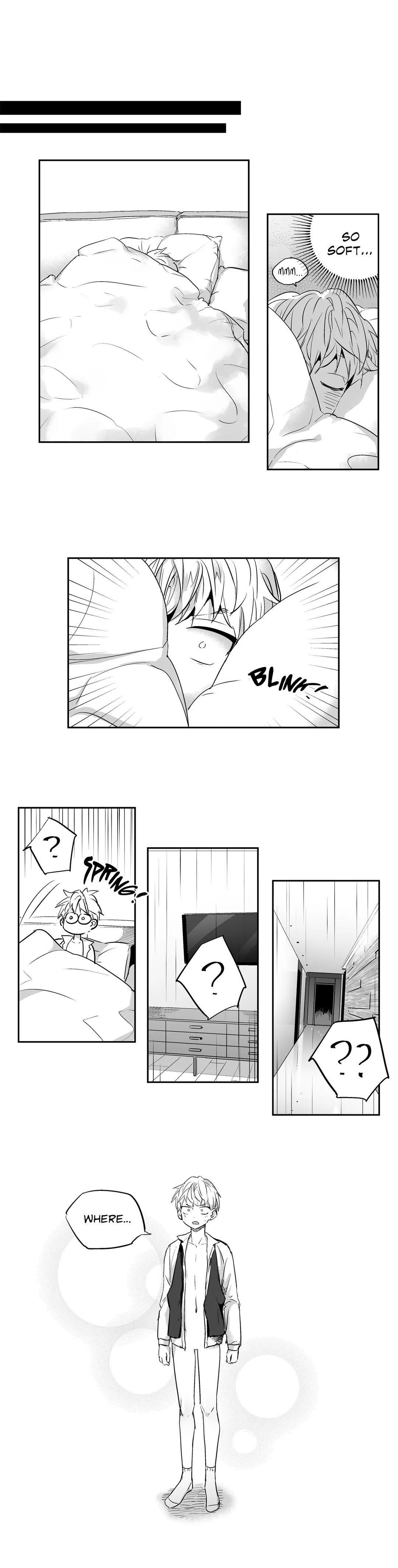 Read Love Is an Illusion! chapter 3.2 image 13 on Lezhin