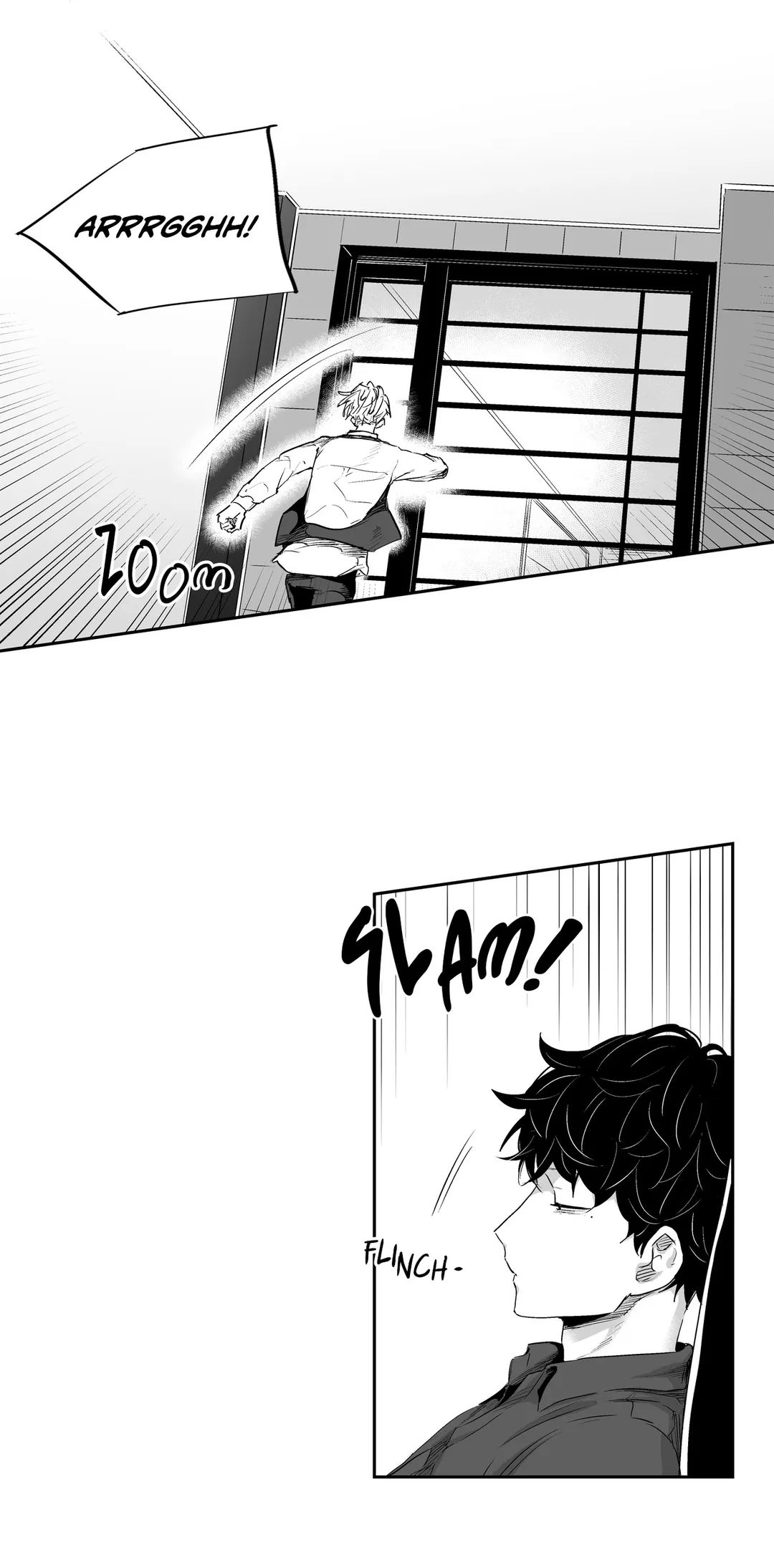 Read Love Is an Illusion! chapter 3.2 image 15 on Lezhin