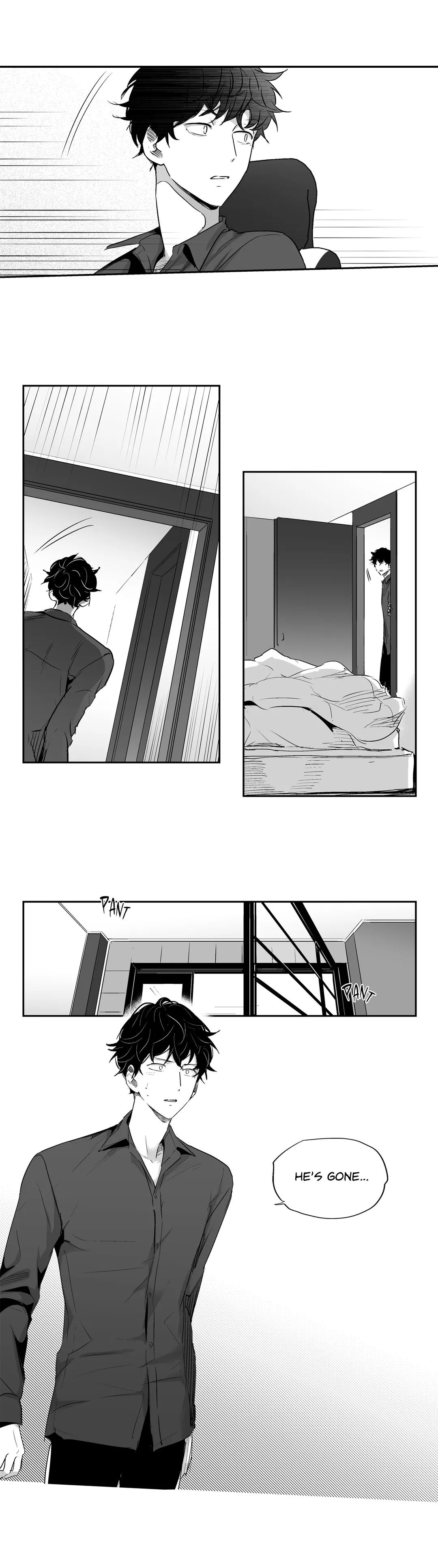 Read Love Is an Illusion! chapter 3.2 image 16 on Lezhin