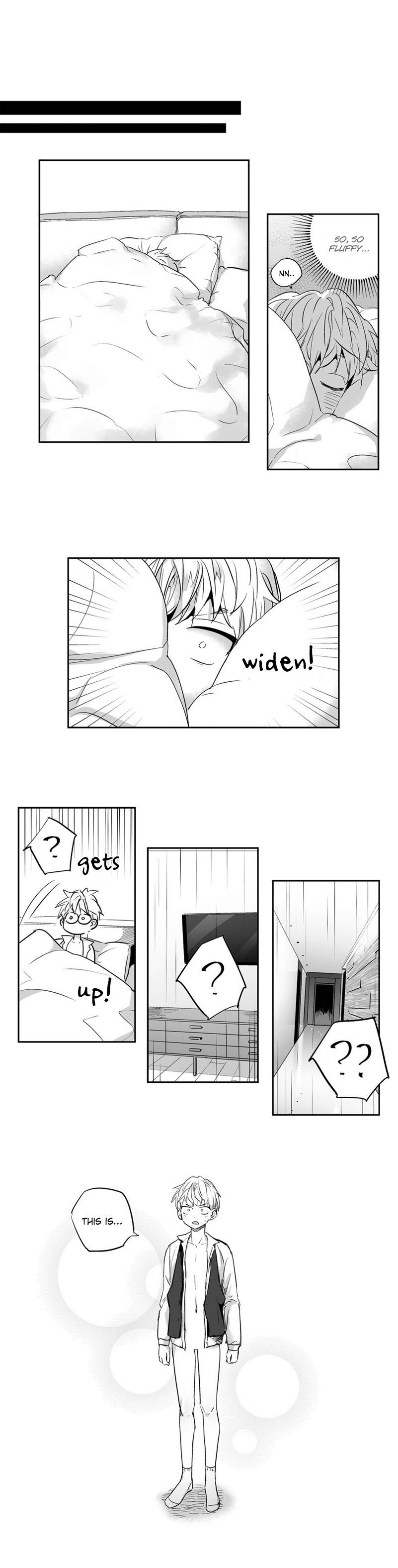 Read Love Is an Illusion! chapter 3.3 image 12 on Lezhin