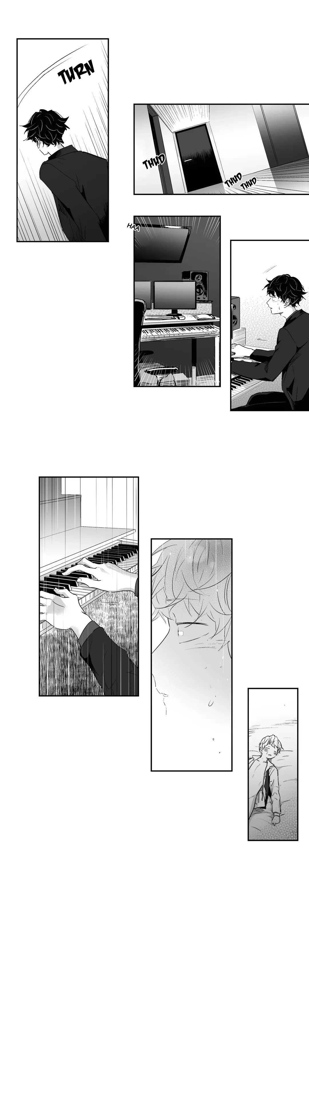 Read Love Is an Illusion! chapter 3 image 14 on Lezhin