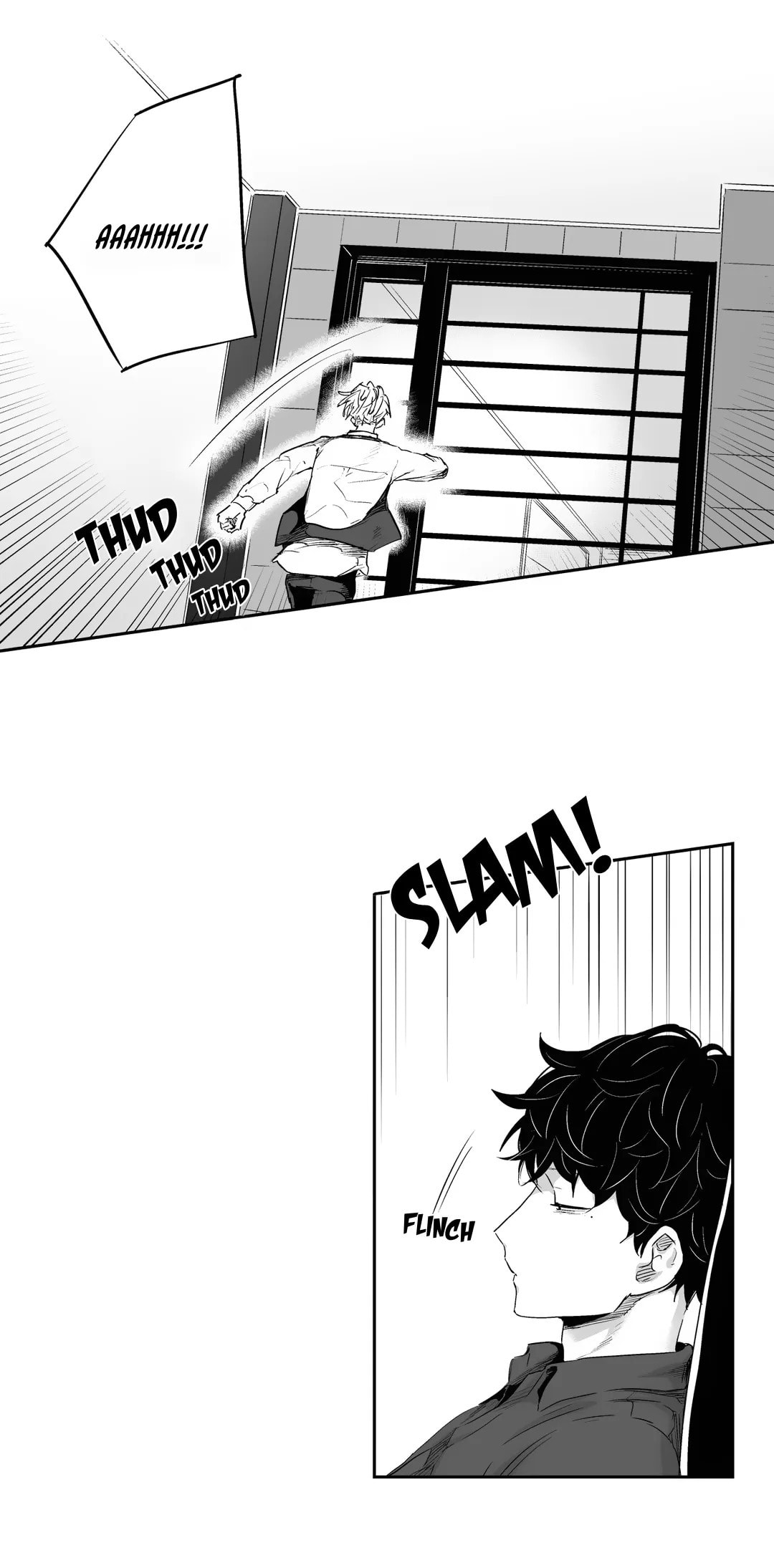 Read Love Is an Illusion! chapter 3 image 17 on Lezhin