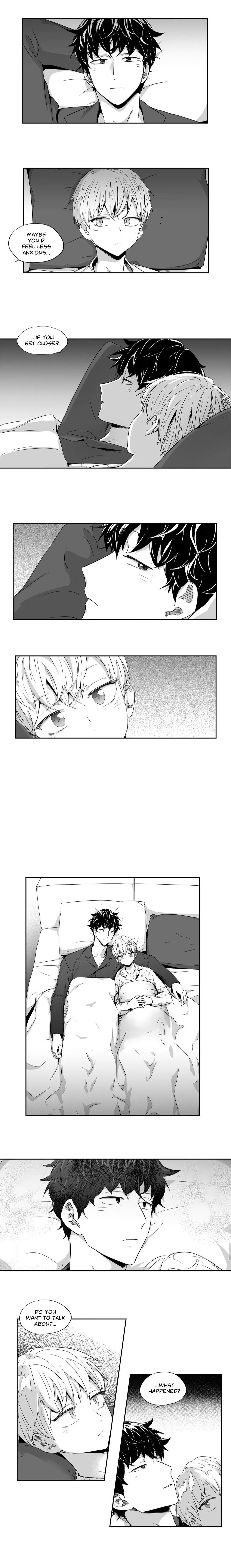 Read Love Is an Illusion! chapter 30 image 1 on Lezhin