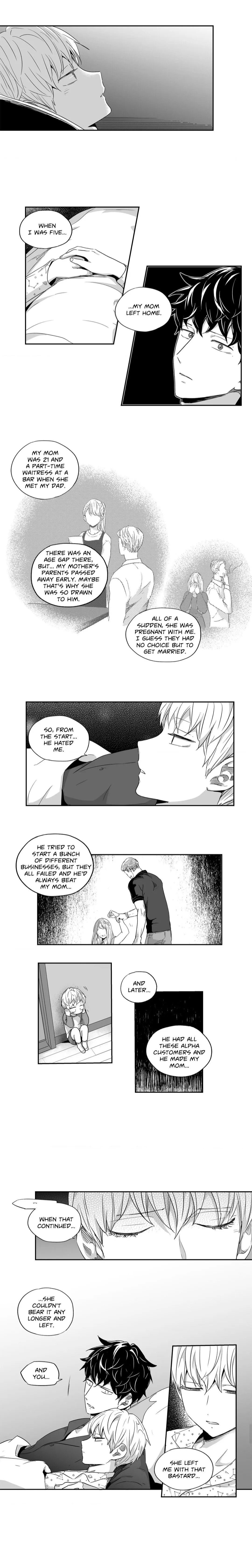 Read Love Is an Illusion! chapter 30 image 2 on Lezhin
