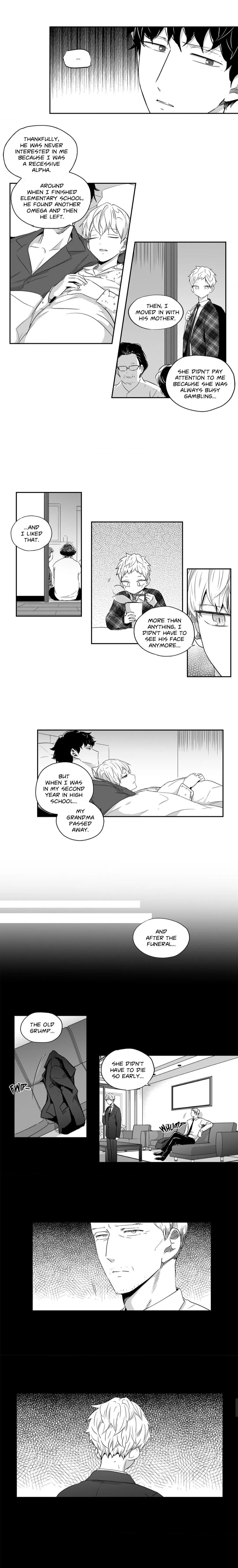 Read Love Is an Illusion! chapter 30 image 3 on Lezhin