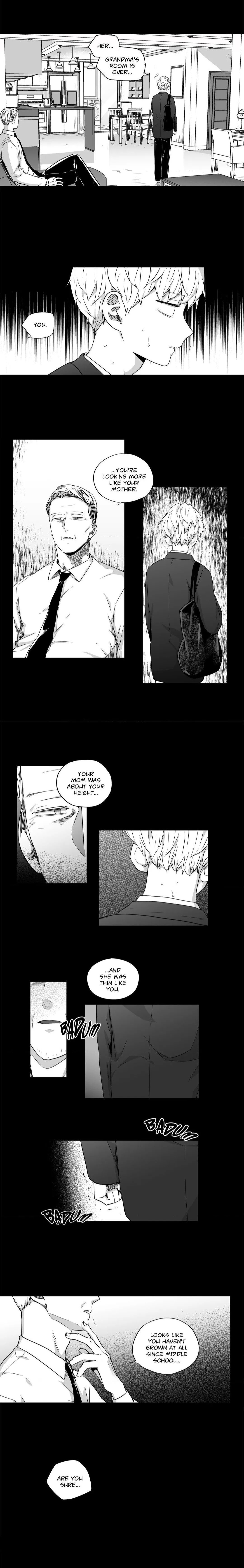 Read Love Is an Illusion! chapter 30 image 4 on Lezhin