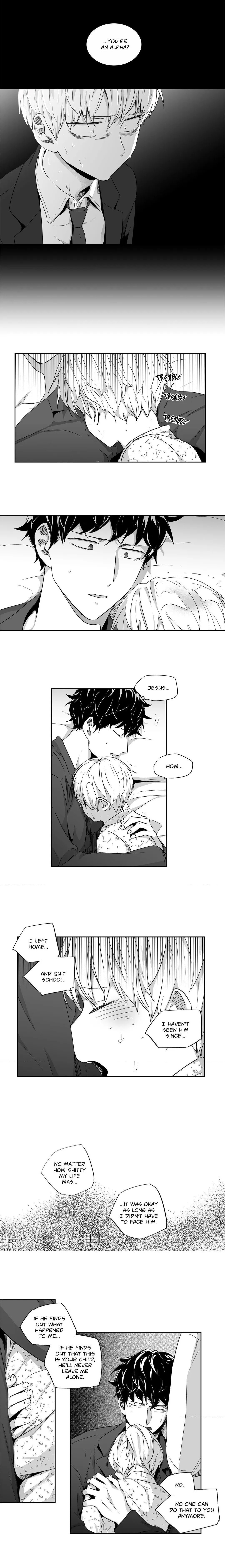 Read Love Is an Illusion! chapter 30 image 5 on Lezhin