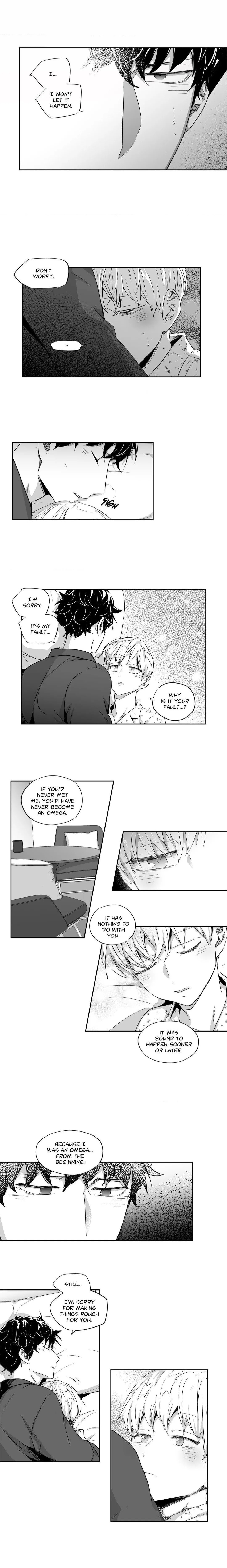 Read Love Is an Illusion! chapter 30 image 6 on Lezhin
