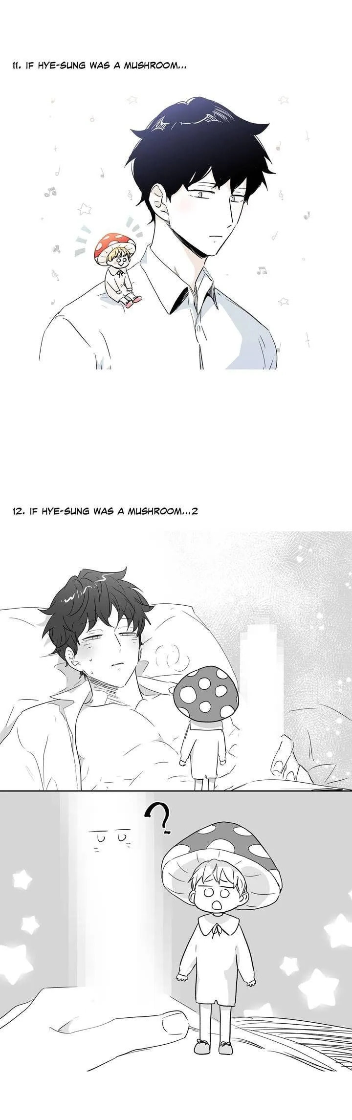 Read Love Is an Illusion! chapter 32.5 image 13 on Lezhin