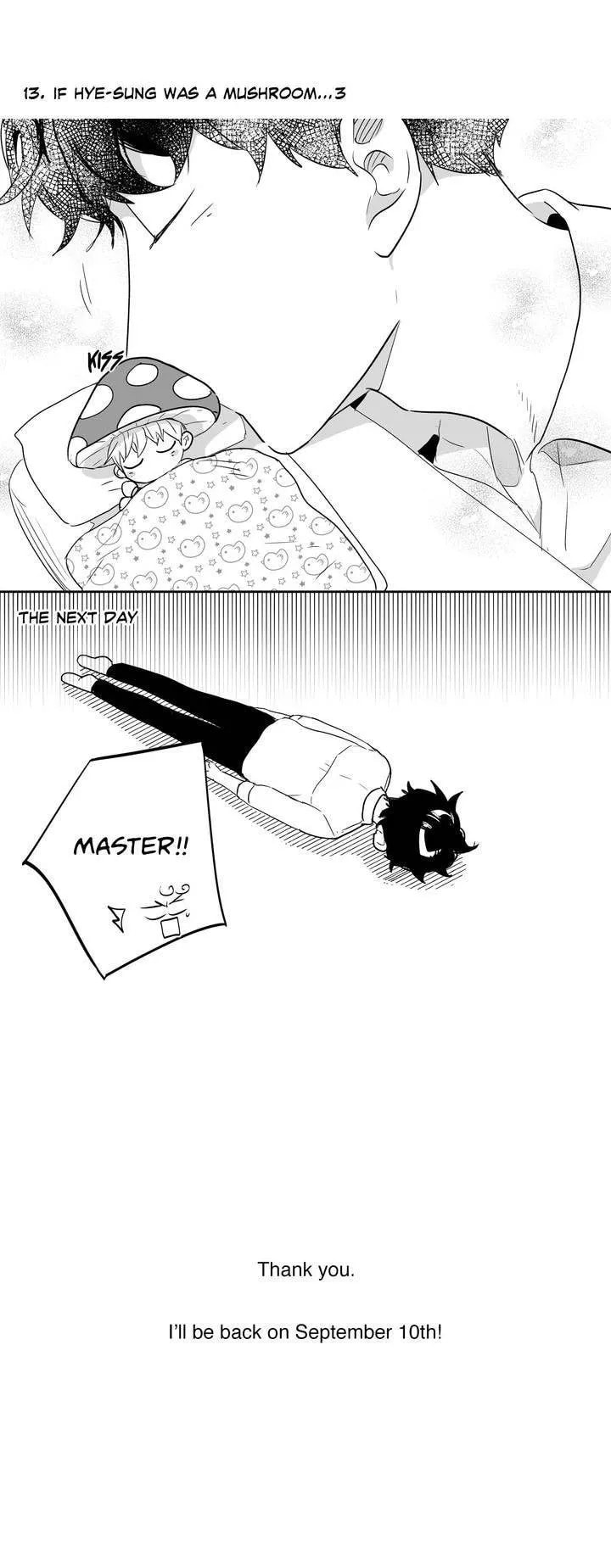Read Love Is an Illusion! chapter 32.5 image 14 on Lezhin