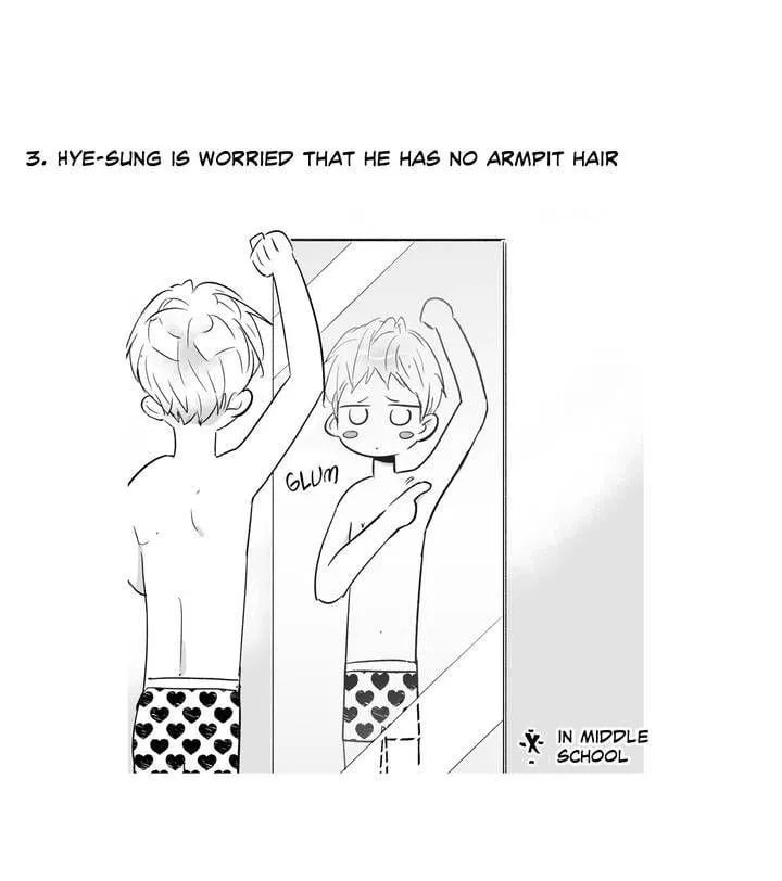 Read Love Is an Illusion! chapter 32.5 image 5 on Lezhin