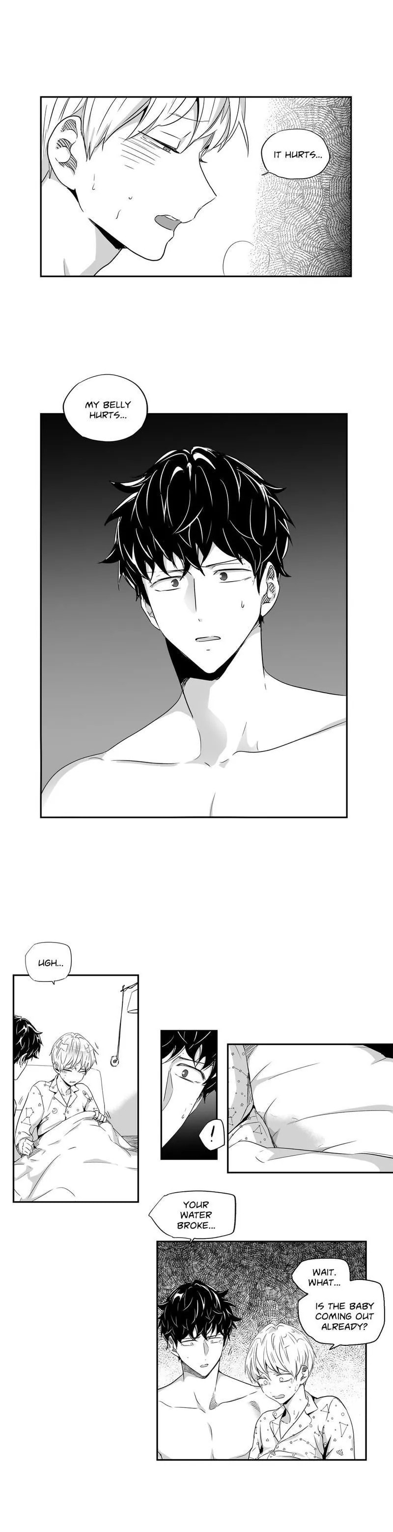 Read Love Is an Illusion! chapter 32 image 1 on Lezhin