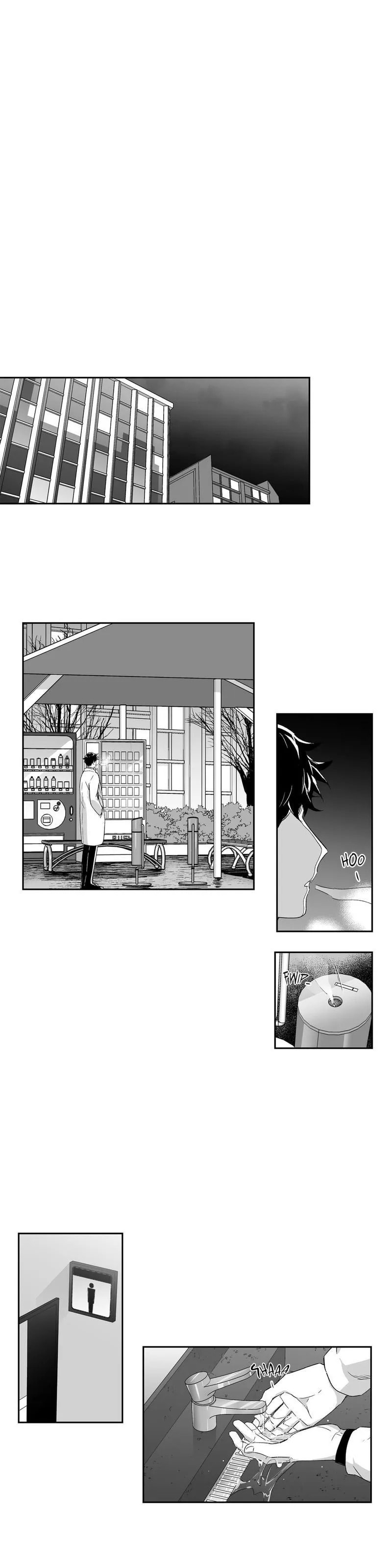 Read Love Is an Illusion! chapter 32 image 12 on Lezhin