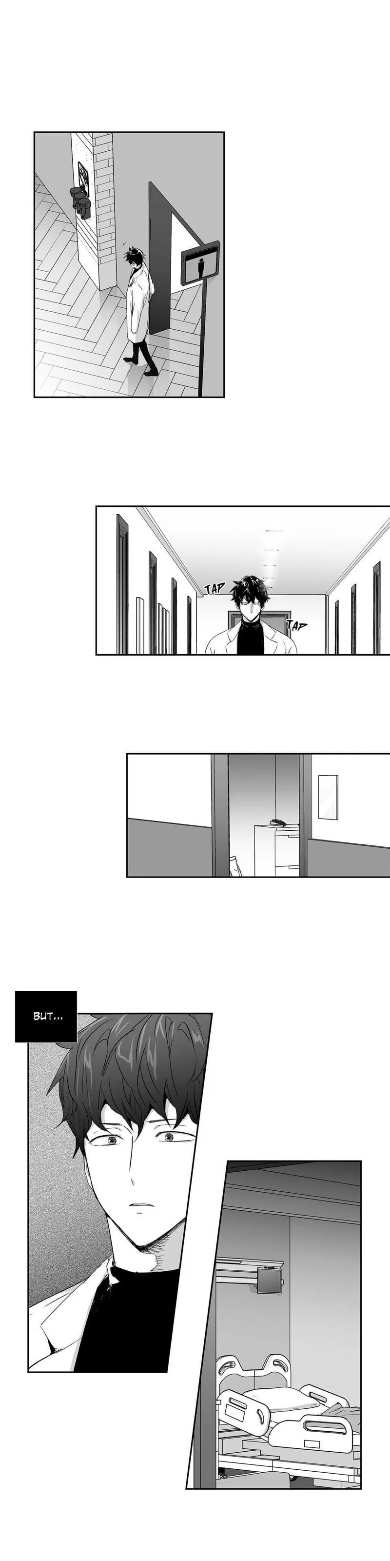 Read Love Is an Illusion! chapter 32 image 14 on Lezhin