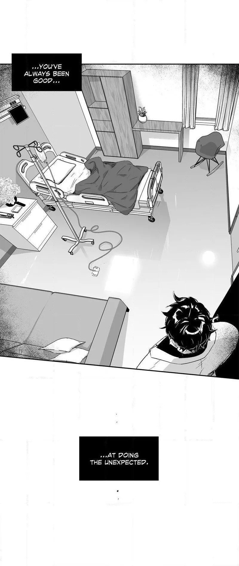 Read Love Is an Illusion! chapter 32 image 15 on Lezhin