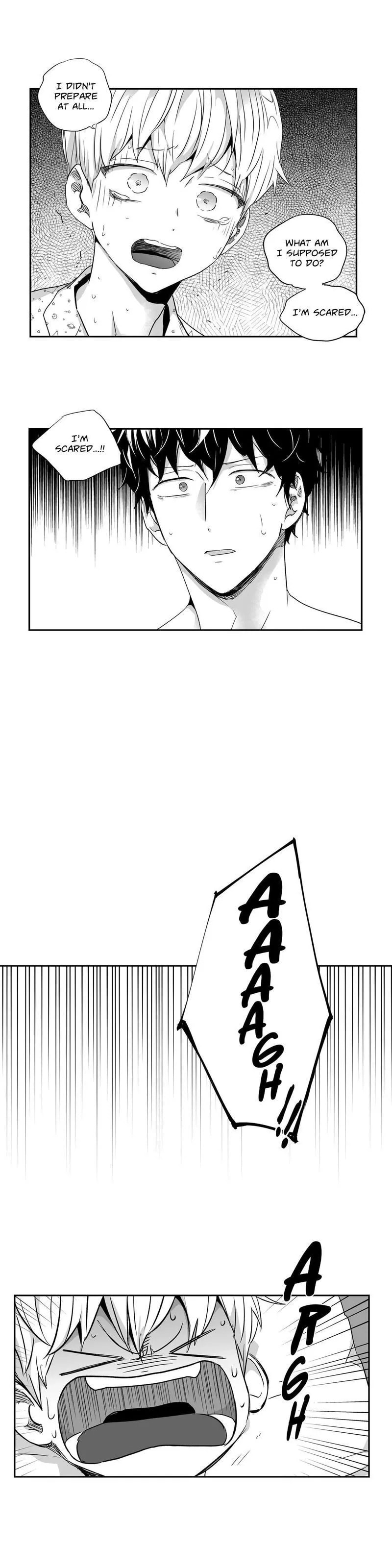 Read Love Is an Illusion! chapter 32 image 2 on Lezhin