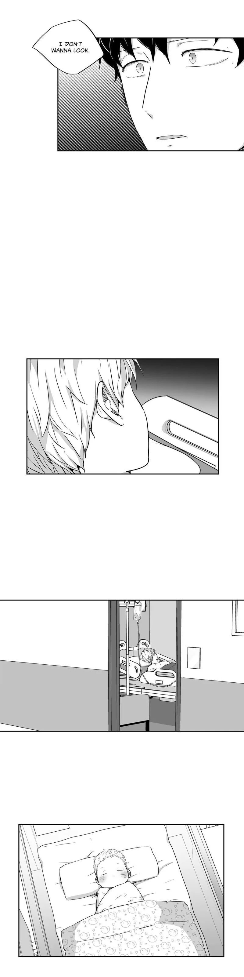 Read Love Is an Illusion! chapter 32 image 8 on Lezhin