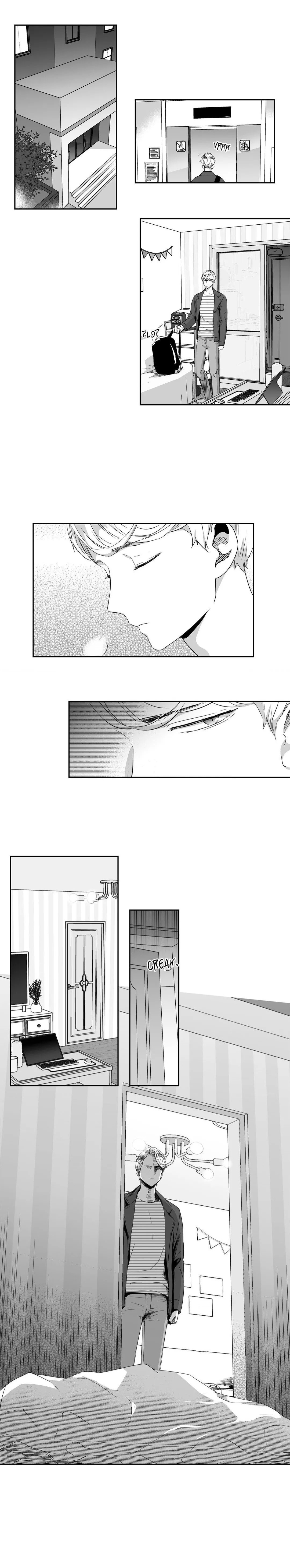 Read Love Is an Illusion! chapter 33 image 10 on Lezhin