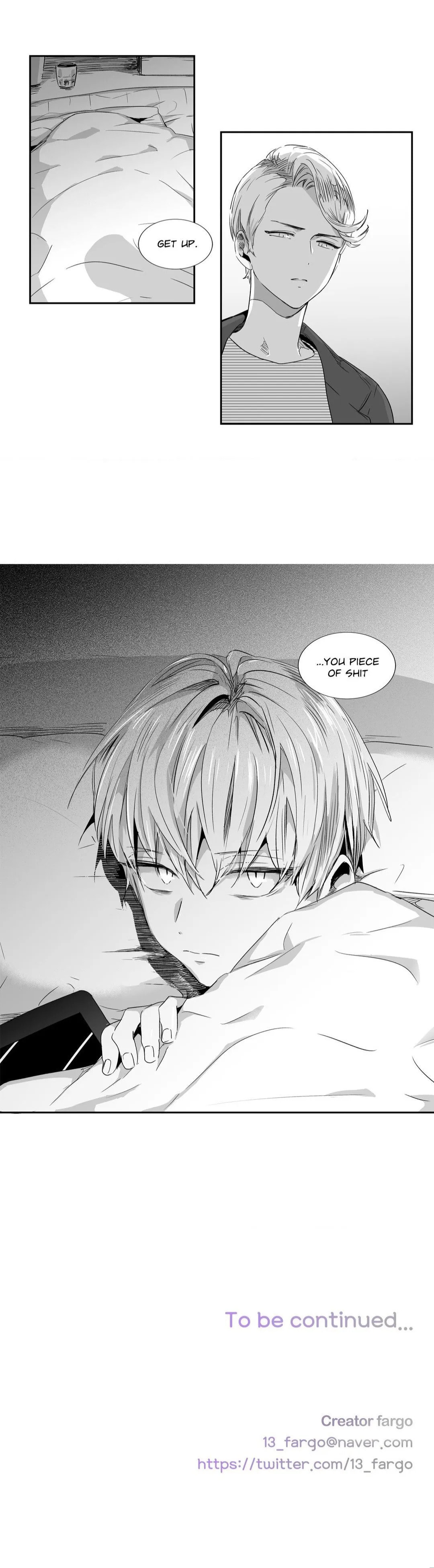 Read Love Is an Illusion! chapter 33 image 11 on Lezhin