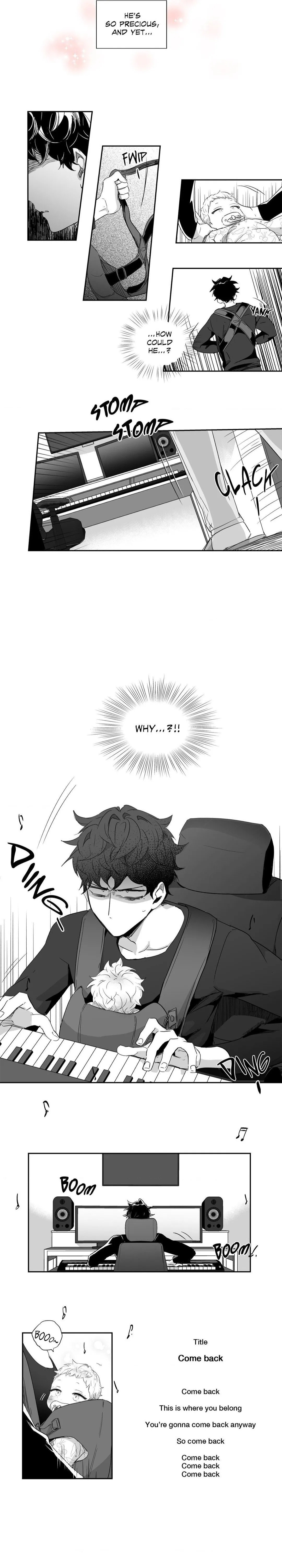 Read Love Is an Illusion! chapter 33 image 2 on Lezhin