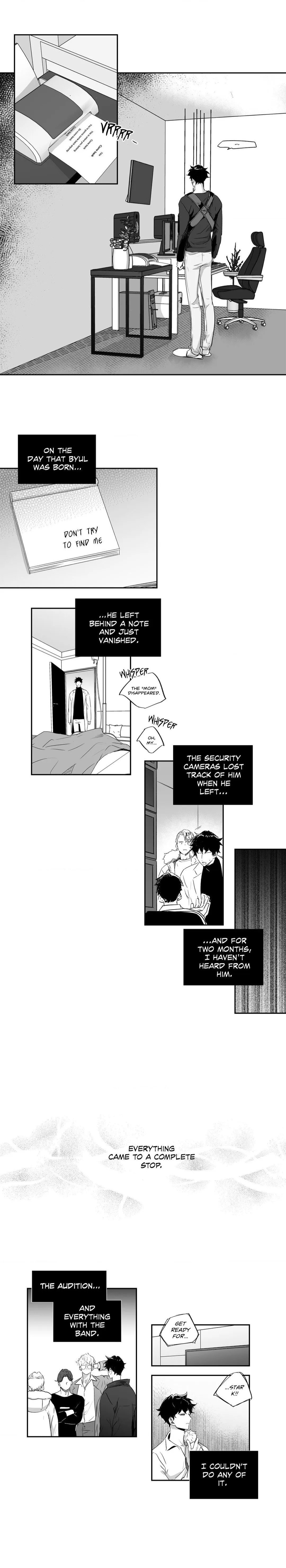 Read Love Is an Illusion! chapter 33 image 3 on Lezhin