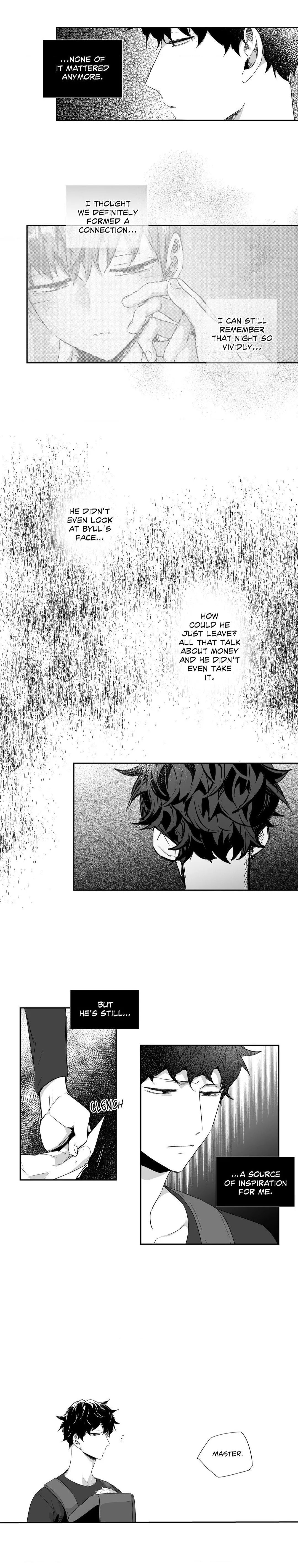 Read Love Is an Illusion! chapter 33 image 4 on Lezhin