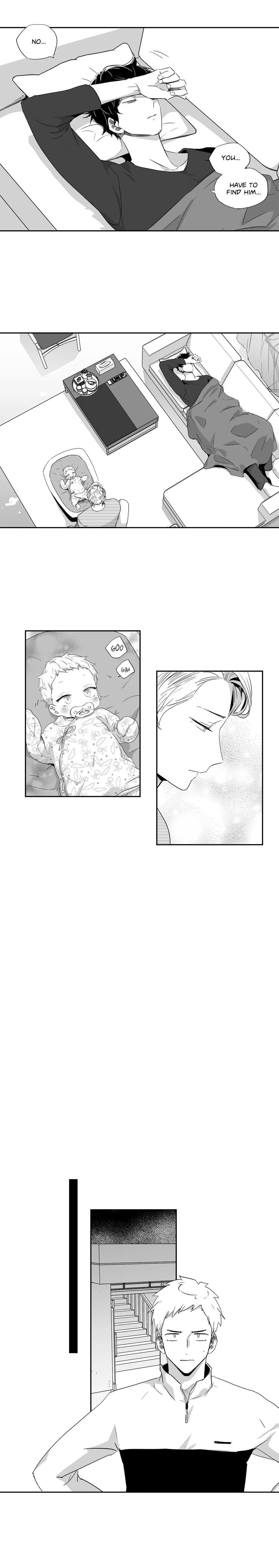 Read Love Is an Illusion! chapter 33 image 8 on Lezhin