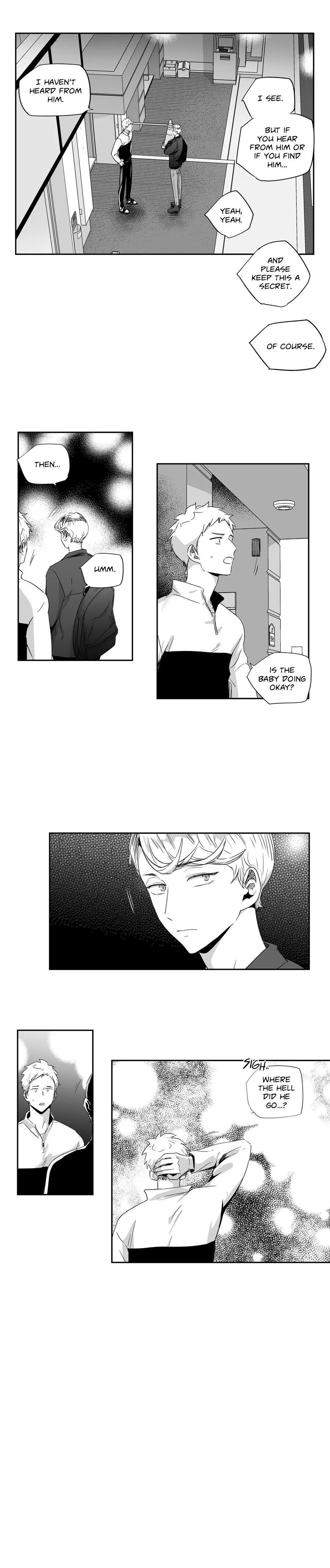Read Love Is an Illusion! chapter 33 image 9 on Lezhin