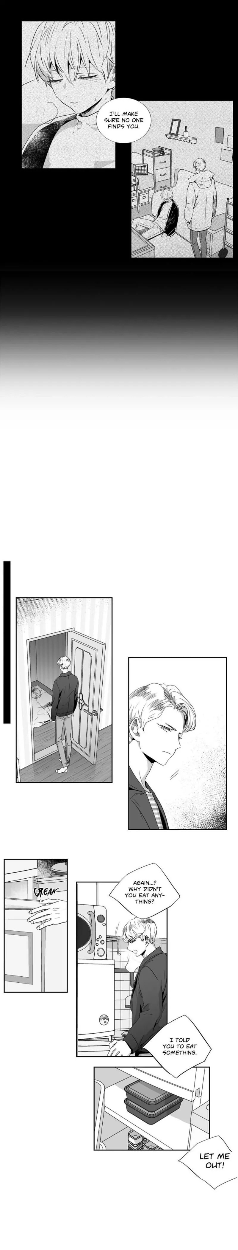 Read Love Is an Illusion! chapter 34 image 10 on Lezhin