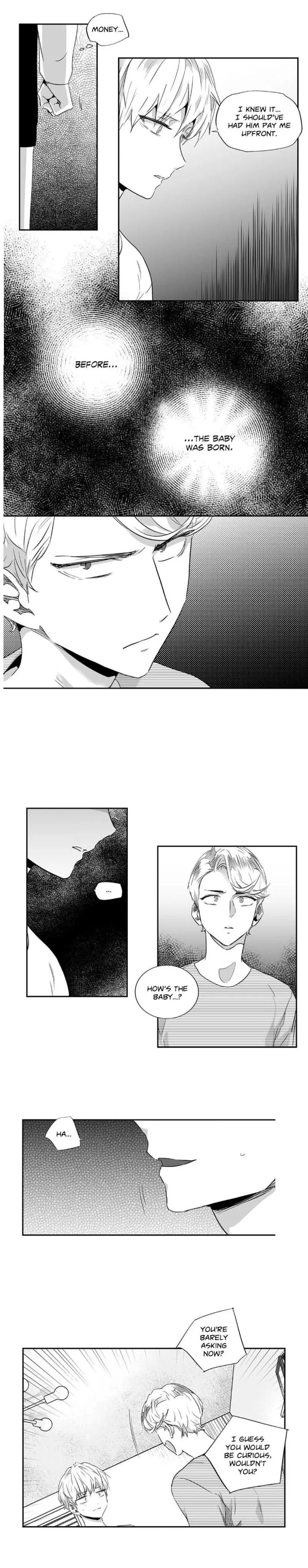 Read Love Is an Illusion! chapter 34 image 12 on Lezhin