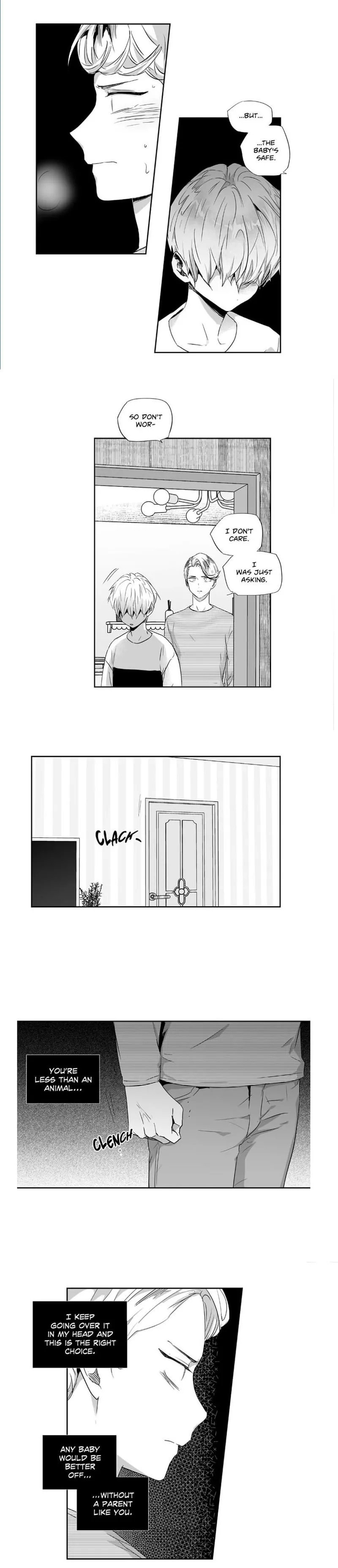 Read Love Is an Illusion! chapter 34 image 14 on Lezhin