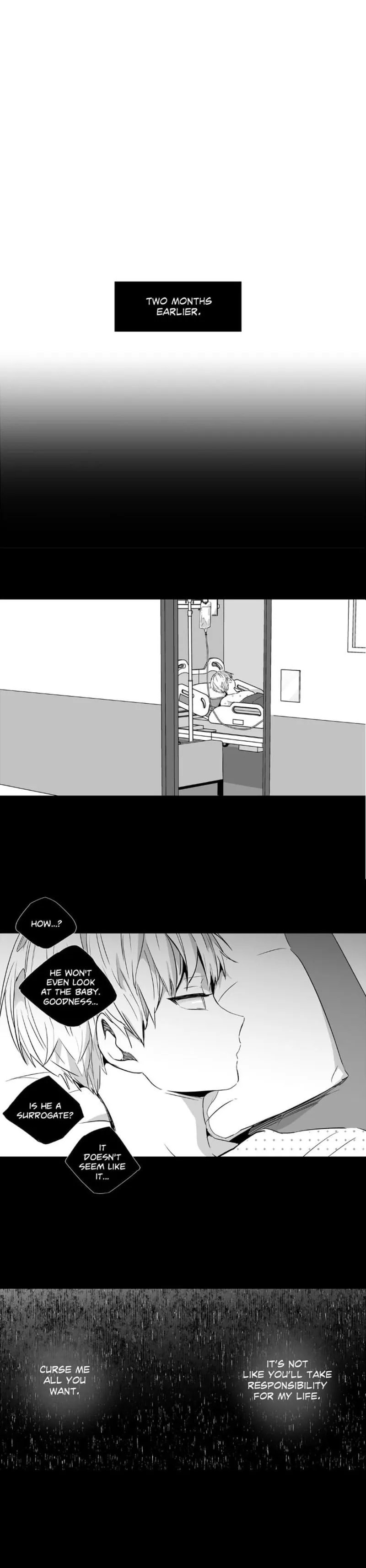 Read Love Is an Illusion! chapter 34 image 2 on Lezhin