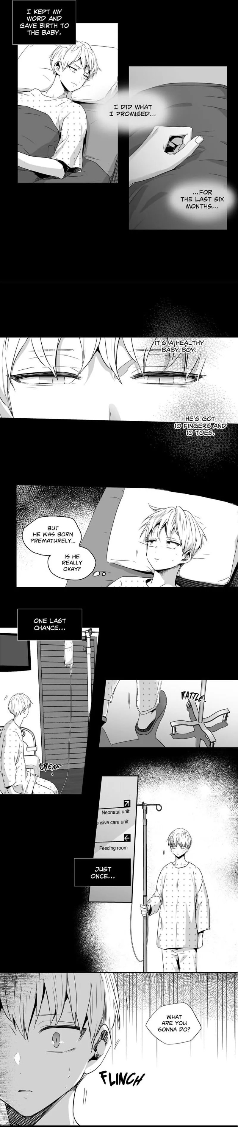 Read Love Is an Illusion! chapter 34 image 3 on Lezhin
