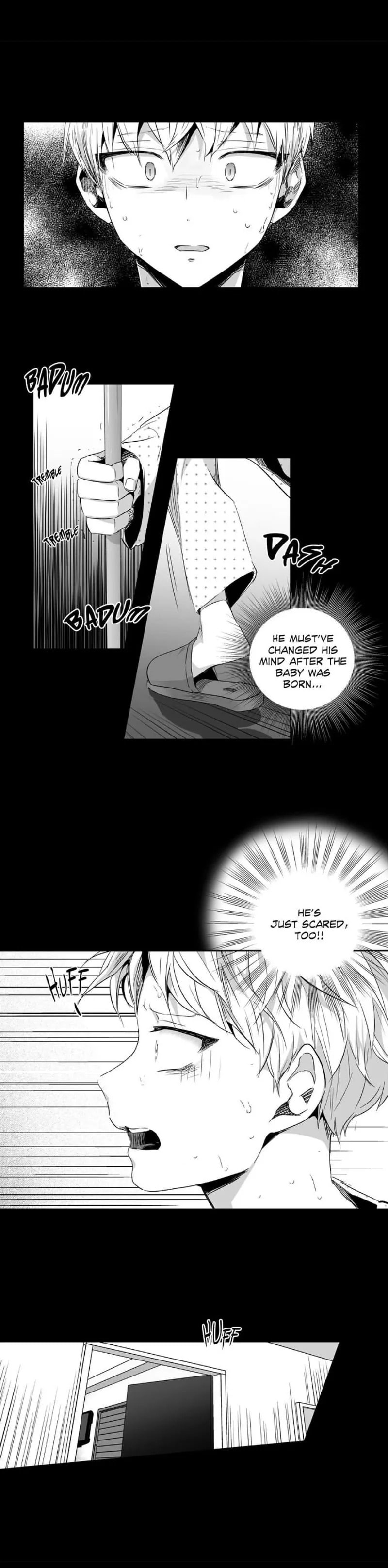 Read Love Is an Illusion! chapter 34 image 5 on Lezhin